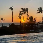 Apartamento Fabulous Dos Pescadores