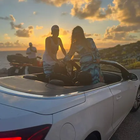 شقة Fabulous Dos Pescadores *