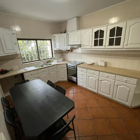 Fabulous Dos Pescadores البوفيرا