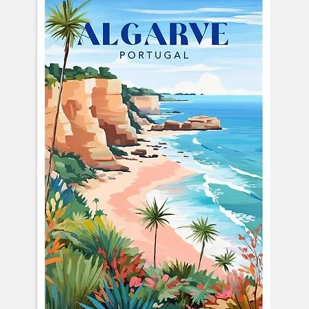 شقة Fabulous Dos Pescadores