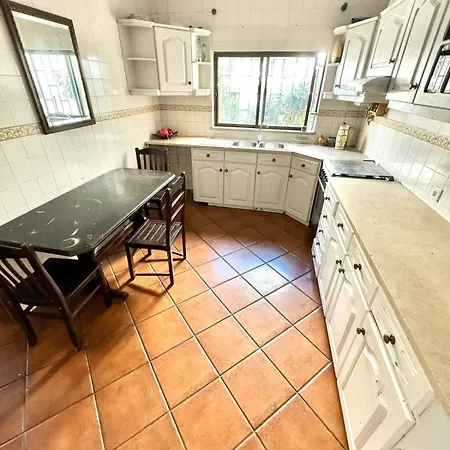 Apartamento Fabulous Dos Pescadores *