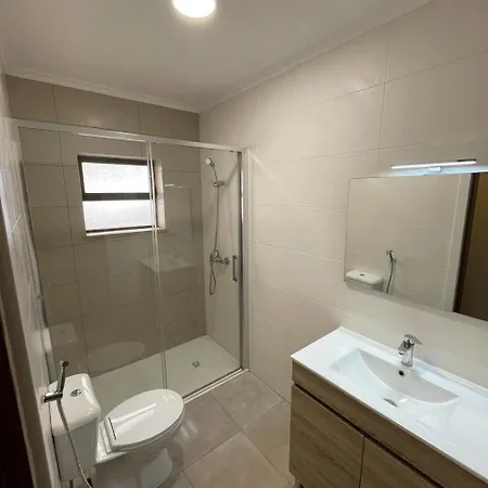 Lejlighed Fabulous Dos Pescadores Albufeira