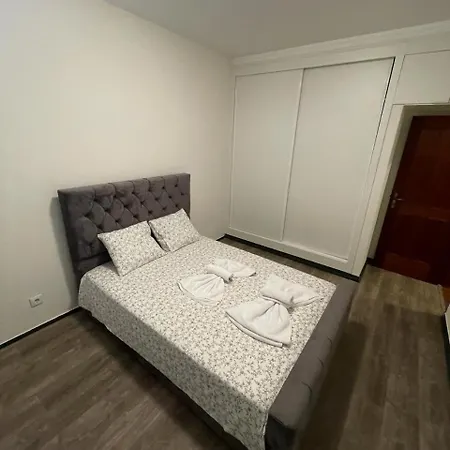 Fabulous Dos Pescadores דירה אלבופיירה