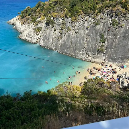 Lejlighed Fabulous Dos Pescadores