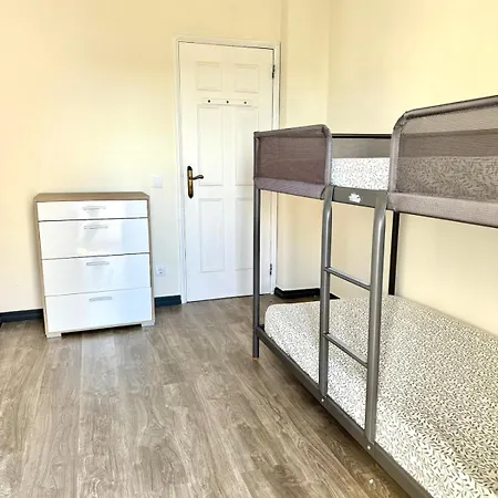 דירה Fabulous Dos Pescadores