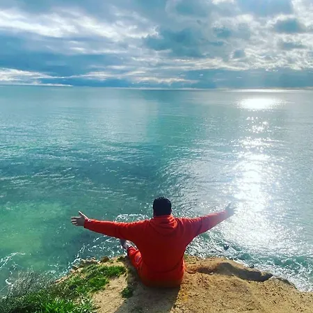 דירה Fabulous Dos Pescadores