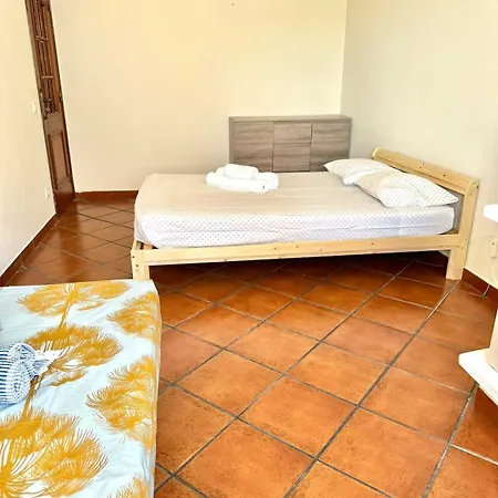 Apartment Fabulous Dos Pescadores