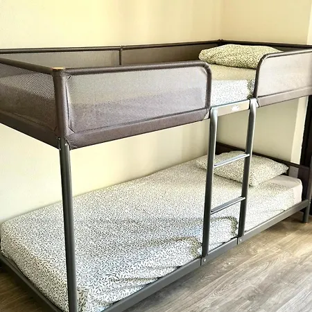 Fabulous Dos Pescadores Apartment