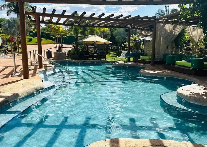 Fabulous Dos Pescadores * Albufeira