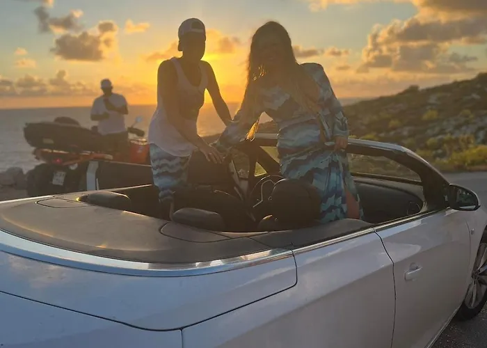 Apartman Fabulous Dos Pescadores *