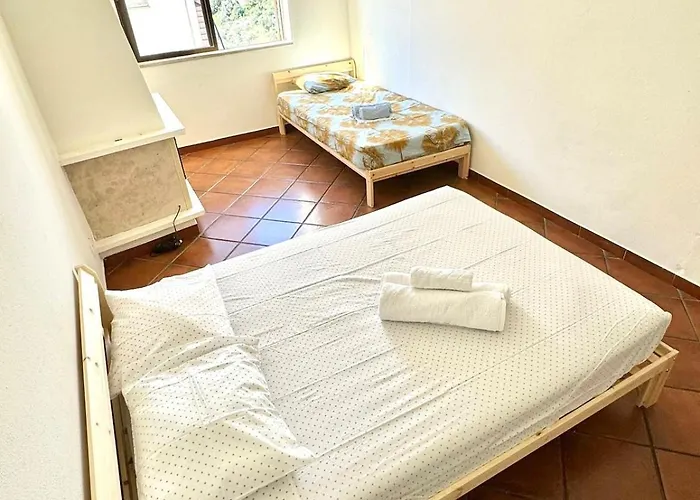 Fabulous Dos Pescadores Apartman