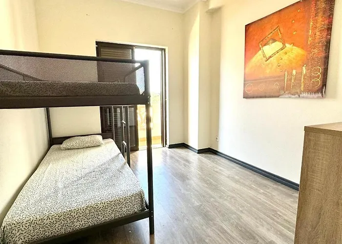 Fabulous Dos Pescadores Albufeira