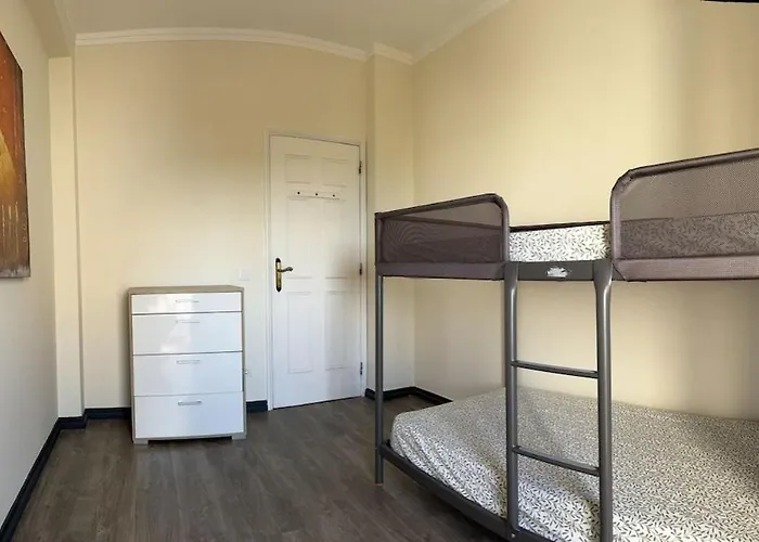 Apartman Fabulous Dos Pescadores Albufeira