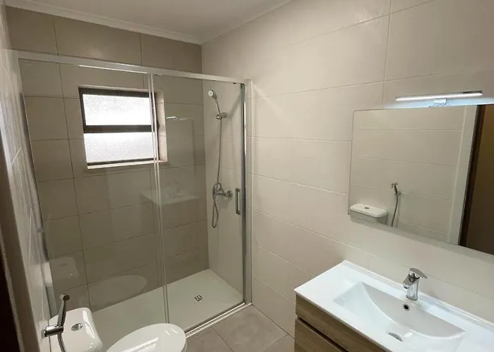 Apartman Fabulous Dos Pescadores Albufeira