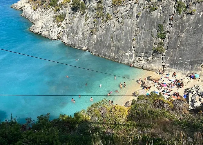 Apartman Fabulous Dos Pescadores