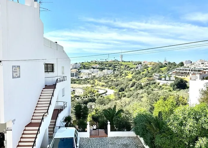 Fabulous Dos Pescadores Albufeira