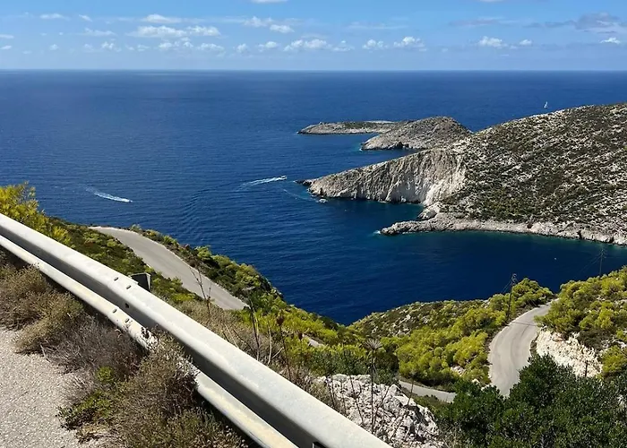 Fabulous Dos Pescadores Apartman *