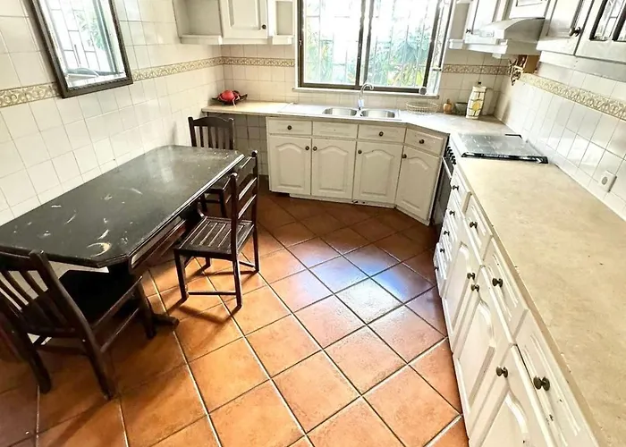 Apartman Fabulous Dos Pescadores *