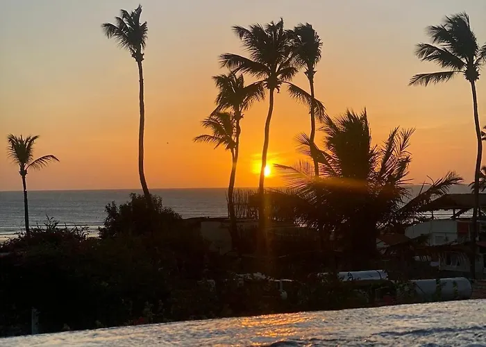 Apartman Fabulous Dos Pescadores