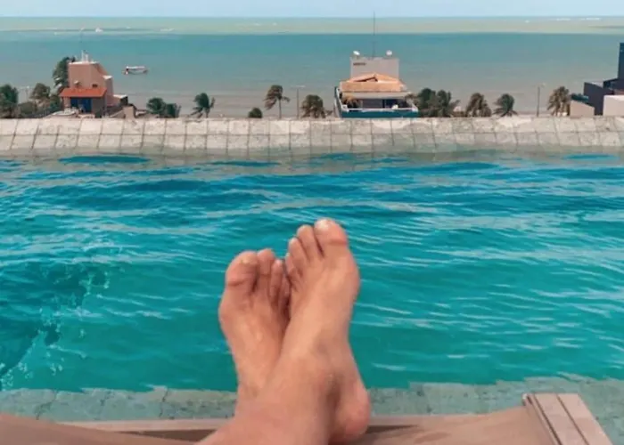 Fabulous Dos Pescadores Albufeira