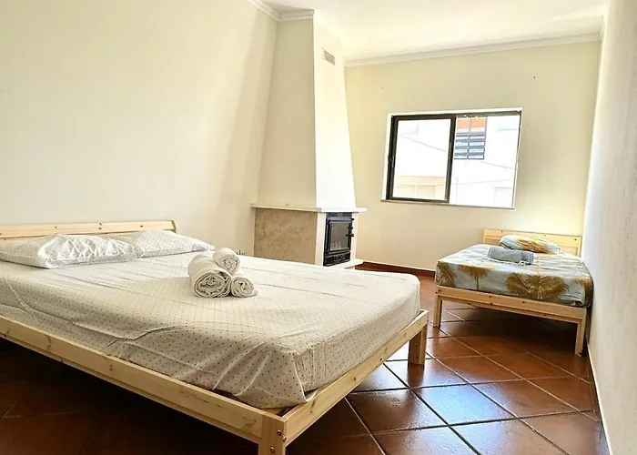 Fabulous Dos Pescadores Apartman *