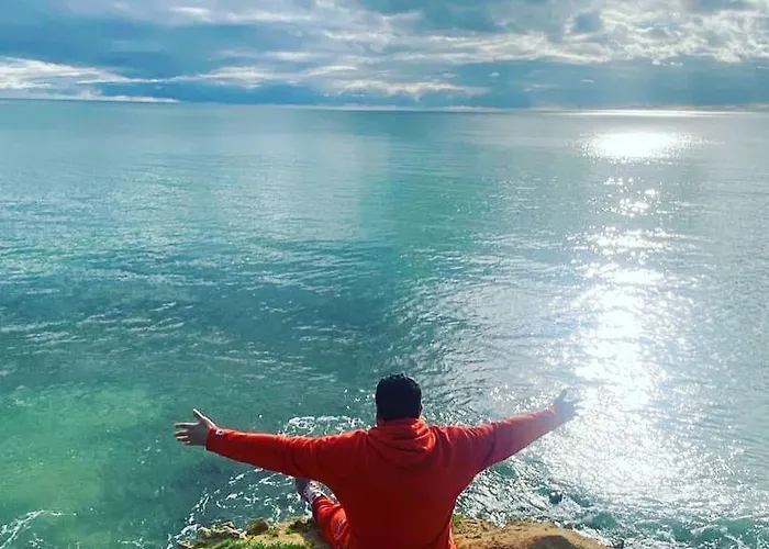 Apartman Fabulous Dos Pescadores