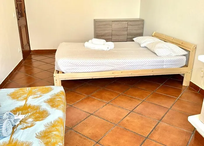 Apartman Fabulous Dos Pescadores