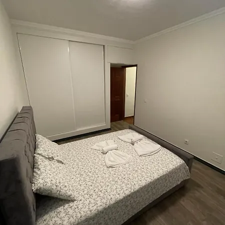 Apartamento Fabulous Dos Pescadores