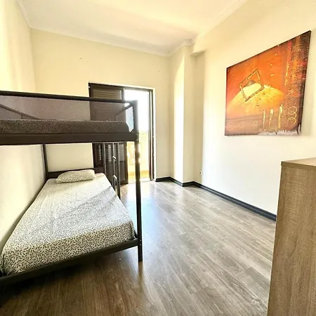 Fabulous Dos Pescadores 알부페이라