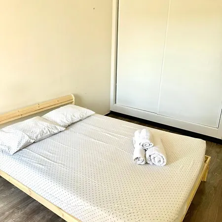 Fabulous Dos Pescadores 아파트 알부페이라