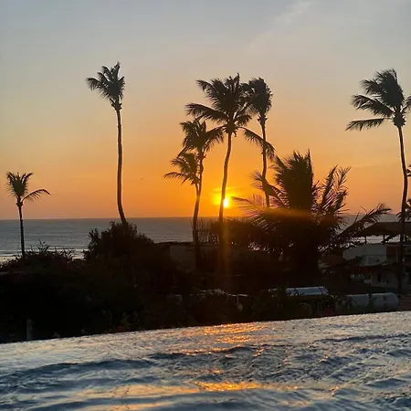 아파트 Fabulous Dos Pescadores